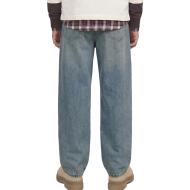 Pantalones baggy azules para niño de Jack & Jones, modelo Alexis ver 2