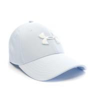 Casquette Bleu/Blanc Homme Under Armour Blitzing 3.0 vue 2