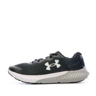 Chaussures de Running Noir/Blanc Homme Under Armour Charged Rogue 3