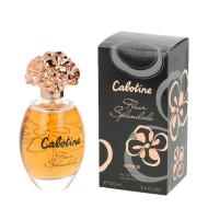 Eau de Parfum Femme Cabotine Grès Paris Fleur Splendide 100ml pas cher