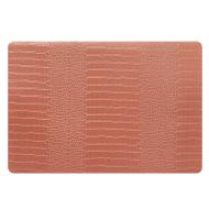 Set de Table Camel Atmosphera Croco pas cher