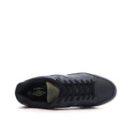 Baskets Marine/Kaki Homme Umbro Jade Net vue 4
