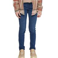 Jeans Mittelblau Jungen Levi's 4E1613 günstig