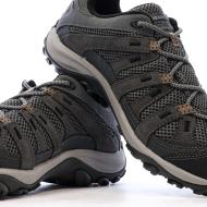 Chaussures de randonnée Grise Homme Merrell Alverstone 2 vue 7