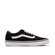 Baskets Noires Homme Vans Ward vue 2