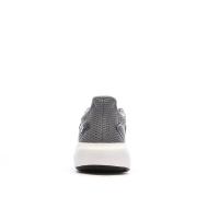 Chaussures de Running Grises Homme Adidas Ultimashow 2.0 vue 3