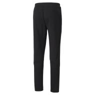 Jogging Noir Homme Puma Evostripe Core vue 2