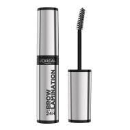 Gel de fixation Sourcils L'Oréal Paris Lamination 24h pas cher