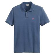 Levi's Indigo Men's Blue Polo Photo of the Espace des Marques %store% store - view of %key%