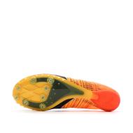 Zapatillas Atletismo Naranja Hombre Puma Evospeed Future 6 ver 5
