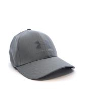 Casquette Grise Homme Under Armour Isochill vue 2