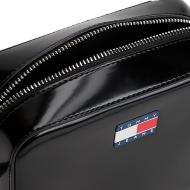 Sac à bandoulière Noir Femme Tommy Hilfiger Tjw Must Camera vue 3