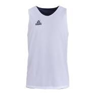 Maillot de basket Marine Homme PEAK SPORT 0701 vue 2