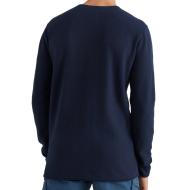 Pull Marine Homme O'Neill Jack's Fav vue 2