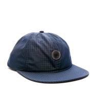 Casquette Marine Homme DC Shoes Gridlock vue 2