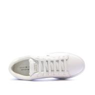 Baskets Blanches Femme Tommy Hilfiger Icon vue 4