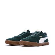 Baskets Noires/Blanches Homme Puma 402606 vue 3
