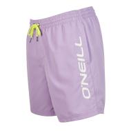 Short de bain Mauve Homme O'Neill Cali 16 vue 3