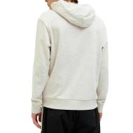 Sweat Gris Ado Jack & Jones Hawaii vue 2