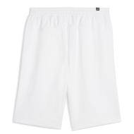 Short Blanc Homme Puma 682934 vue 2