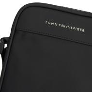 Schwarze Herrentasche von Tommy Hilfiger Repreve M14150 Ansicht 3