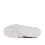 Baskets Blanc/Noir Femme Guess FLJRONFAL12 vue 5