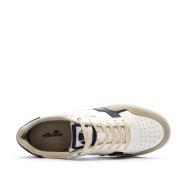 Ellesse PANSIT Zapatillas blancas para hombre ver 4