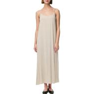 Robe Beige Femme Pieces Pias