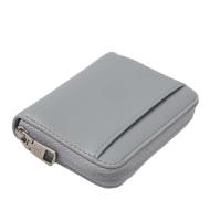 Portefeuille Bleu Femme Calvin Klein Jeans Block Med vue 2