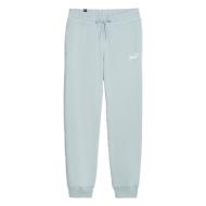 Jogging Bleu Femme Puma Small pas cher
