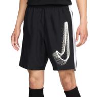 Short de Sport Noir Homme Nike Acd23 pas cher