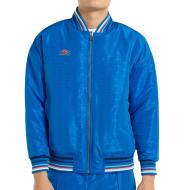 Veste Bleu Homme Umbro Revers Regale pas cher