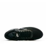 Baskets Noir Homme Nike Air Max Systm vue 4