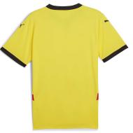 RC Lens Maillot Réplica Domicile Homme Puma 2024/2025 vue 2