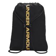 Sac à dos Noir Mixte Under Armour Ozsee vue 2