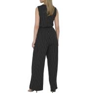 Combinaison Noire Femme JDY Ella vue 2