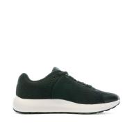 Chaussures de running Noires/Blanches Femme Under Armour Micro vue 2