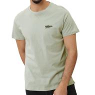 T-shirt Vert Homme Pepe jeans Chase