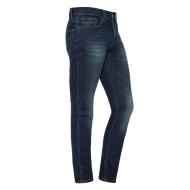 Jean Slim Bleu Homme Schott TRD 1913 vue 2