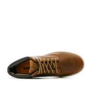 Baskets Marron Homme Timberland Adv 2.0 Chukka vue 5