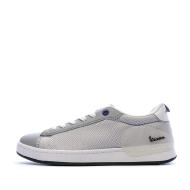 Baskets Grises Homme Vespa Freccia