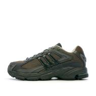 Baskets Noires Homme Adidas Response GX4595