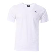T-shirt Blanc Homme No Publik Brand