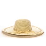 Capeline Beige Via Lorenzo SPCH1510 vue 3