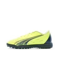 Chaussures de futsal Garçon Puma Ultra Play Tt Jr pas cher