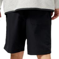 Short Noir Homme New Balance Seasonal vue 2