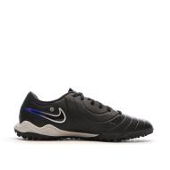 Chaussures de Football Noires Homme Nike Legend 10 Academy TF vue 2
