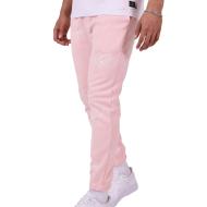 Jogging Rose Homme Project X Paris All Over pas cher