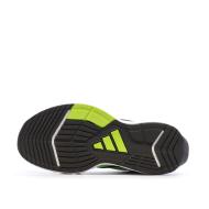 Chaussures de Running Grises/Vertes Homme Adidas Amplimove vue 5
