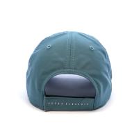 Casquette Bleu Mixte Lacoste RK2450 vue 3